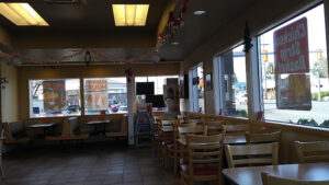 Dairy Queen Grill & Chill - Renton