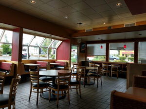 Dairy Queen Grill & Chill - Everett