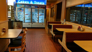 Dairy Queen Grill & Chill - Everett
