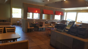 Dairy Queen Grill & Chill - Marysville