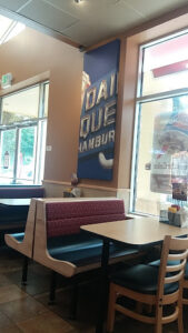 Dairy Queen Grill & Chill - Marysville