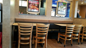 Dairy Queen Grill & Chill - Oak Harbor
