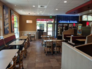 Dairy Queen Grill & Chill - Lacey
