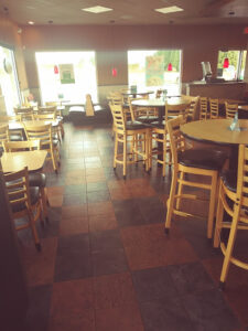 Dairy Queen Grill & Chill - Battle Ground