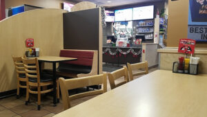 Dairy Queen Grill & Chill - Airway Heights