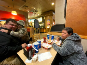 Dairy Queen Grill & Chill - Kennewick