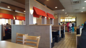 Dairy Queen Grill & Chill - Richland
