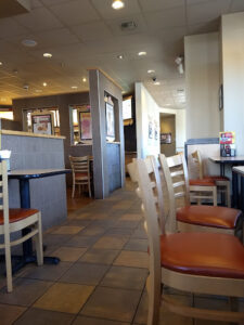 Dairy Queen Grill & Chill - Walla Walla