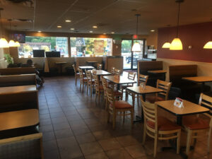 Dairy Queen Grill and Chill - Smyrna