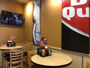 Dairy Queen Grill&Chill - Florence