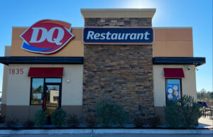 Dairy Queen Livingston - Livingston
