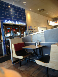 Dairy Queen Restaurant - Rowlett