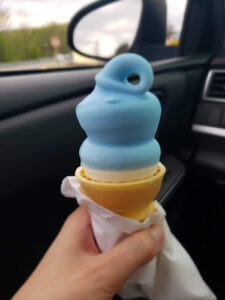 Dairy Queen Store - Huntingdon