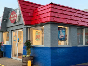Dairy Queen Store - Point Pleasant