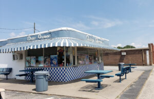 Dairy Queen Store - Gastonia