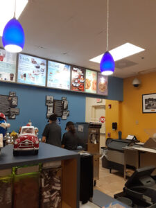 Dairy Queen Store - Miramar