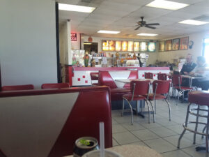 Dairy Queen Store - Lakeland