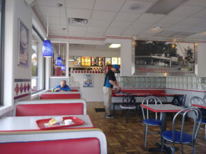 Dairy Queen Store - Madisonville