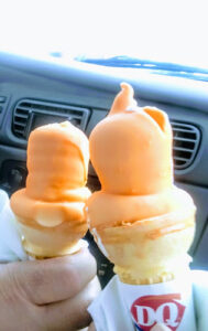 Dairy Queen Store - Portland