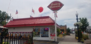 Dairy Queen Store - Ferndale