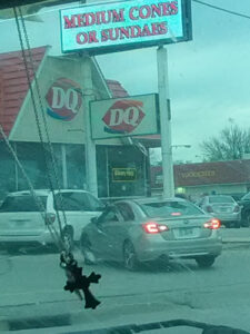 Dairy Queen Store - Fort Dodge