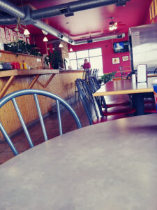 Dairy Queen Store - Iowa City