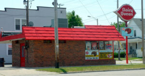 Dairy Queen Store - Kenosha