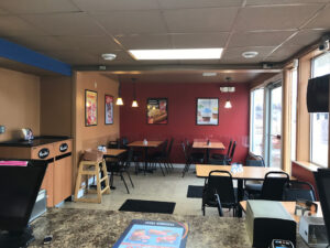 Dairy Queen Store - Marshfield