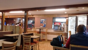 Dairy Queen Store - Paragould