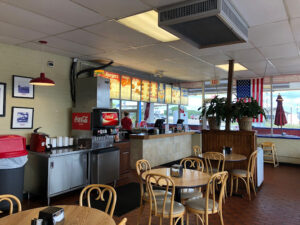 Dairy Queen Store - Fairfield