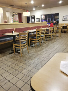 Dairy Queen Store - Midlothian