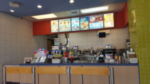 Dairy Queen Store - Tucson