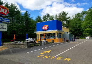 Dairy Queen (Treat) - Tilton