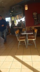 Dairy Queen (Treat) - Biddeford