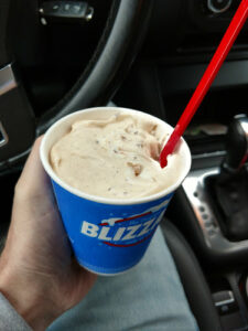 Dairy Queen (Treat) - Sanford