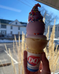 Dairy Queen (Treat) - Torrington