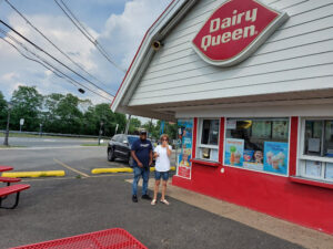 Dairy Queen (Treat) - Rahway