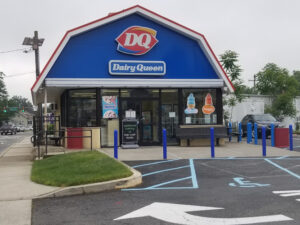 Dairy Queen (Treat) - Rochelle Park