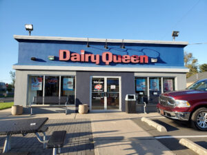 Dairy Queen (Treat) - Freehold Township