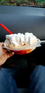Dairy Queen (Treat) - Trenton