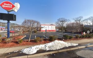 Dairy Queen (Treat) - Point Pleasant