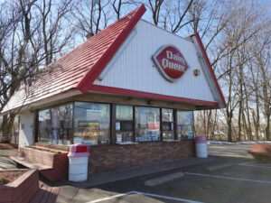 Dairy Queen (Treat) - South Amboy