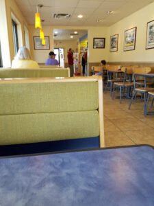 Dairy Queen (Treat) - Newburgh