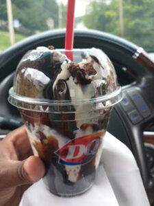 Dairy Queen (Treat) - Verona
