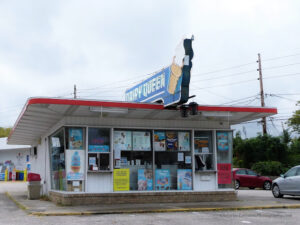 Dairy Queen (Treat) - Erie