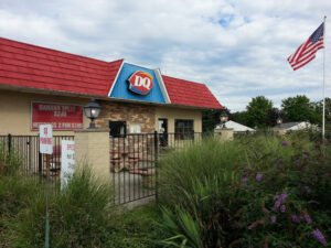 Dairy Queen (Treat) - Carlisle