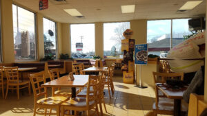 Dairy Queen (Treat) - Palmyra