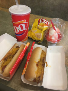Dairy Queen (Treat) - Easton