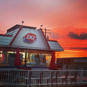 Dairy Queen (Treat) - Dublin