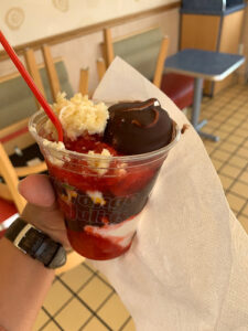 Dairy Queen (Treat) - Lansdale